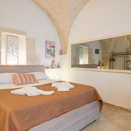 Pietrarosa Loft Ostuni Villa Exterior photo