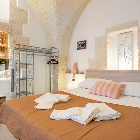 Pietrarosa Loft Ostuni Villa Exterior photo