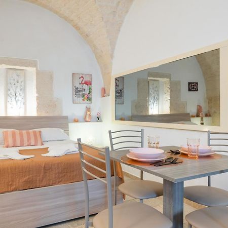 Pietrarosa Loft Ostuni Villa Exterior photo